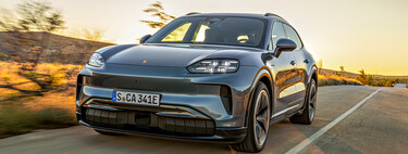 El Porsche de calle más potente y bestial de todos los tiempos ya está a la venta en España. Y su precio está a la altura de su potencia