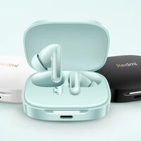 Buenos, baratos y un estupendo regalo para Navidad: estos auriculares tienen hasta 42 horas de autonomía