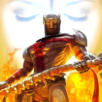Nos arrebataron una saga demencial. Dante's Inferno es uno de los grandes clones de God of War y su secuela tenía mucho de Uncharted 2 y Assassin's Creed 2