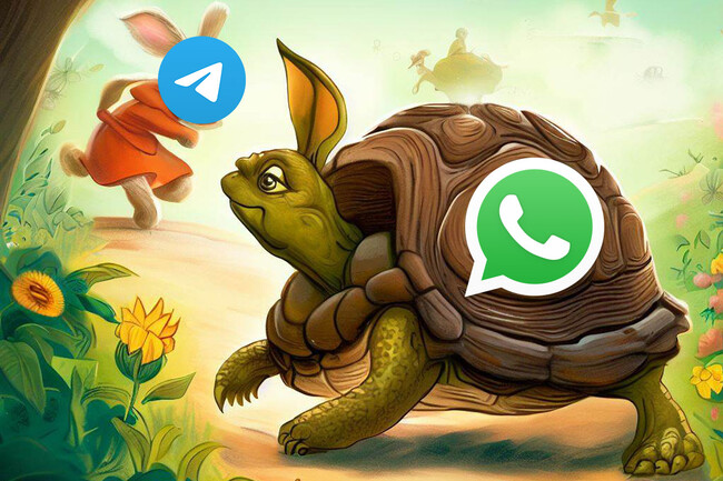 Liebretortuga