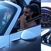 Dolorpasión™ es salir de Nikki Beach en tu Porsche 918 Spyder y estrellarlo en el parking