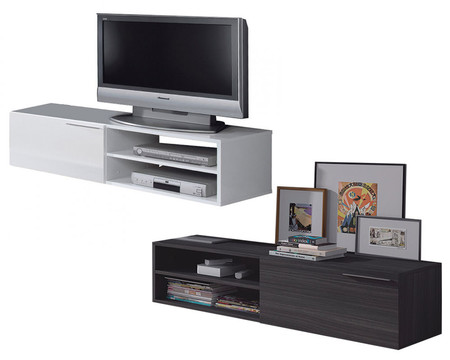 Mueble para el televisor Habitdesign por 66 euros en eBay