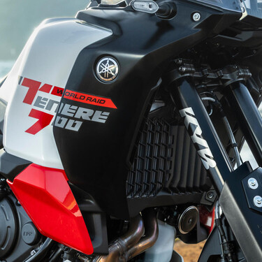 Yamaha eleva el listón de los vehículos para la aventura: su nueva moto para el 2026 llega con un arsenal tecnológico que redefine su concepto de adrenalina 