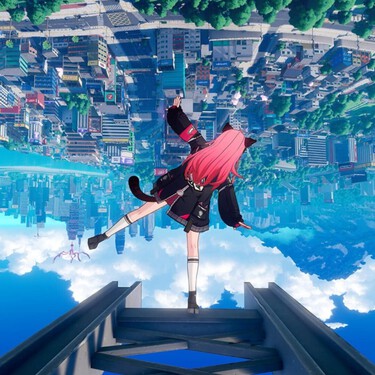 Este juego promete un mundo abierto tan brutal que ya lo llaman el GTA de anime: será gratis en PS5, PC y celulares 