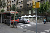 "¡Eh, mírame!", o el negocio de las mulas