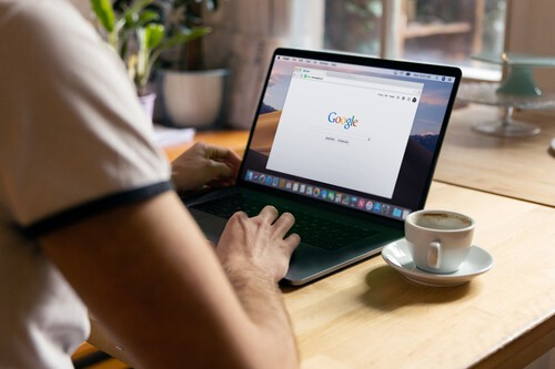 Google Chrome Vpn Extensiones