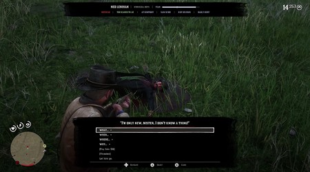 Red Dead 2