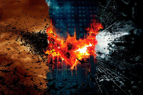 Un repaso al coche de Batman: del sedán normalito de Bruce Wayne al muscle car con anabolizantes de 'The Batman'