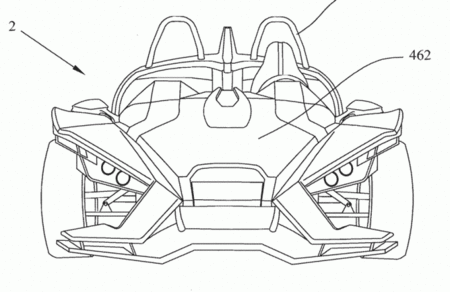 polaris