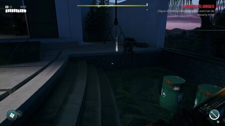 Dead Island 2 pista final