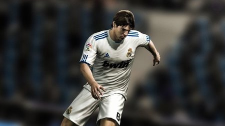 'FIFA 12'. Primera imagen promocional con Kaká