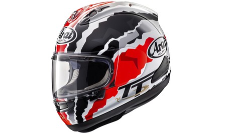 Arai Rx 7v Evo 2022 003