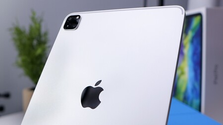 La producción del iPad y del MacBook se retrasa por la escasez de chips, según un nuevo reporte