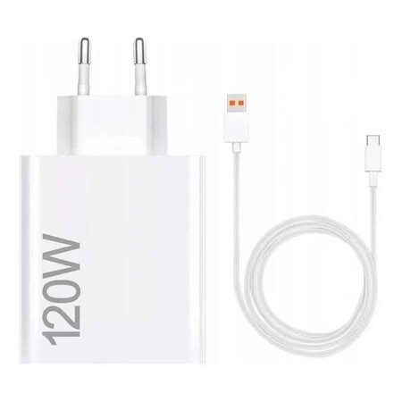 cargador xiaomi hpercharge