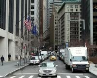 The Wall Street Experiencie, un tour al corazón de la crisis