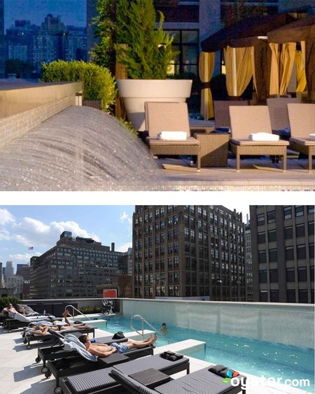 Trump Soho