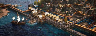 Quizás no los tienes en el radar, pero hay 7 juegos que acaban de aterrizar en Steam y pueden darte una gran alegría 