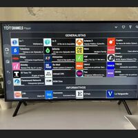 Llegan más canales de TV y radio gratis, sin registro, antena de TDT ni instalación a TDTChannels: estas son las novedades