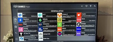 Llegan más canales de TV y radio gratis, sin registro, antena de TDT ni instalación a TDTChannels: estas son las novedades