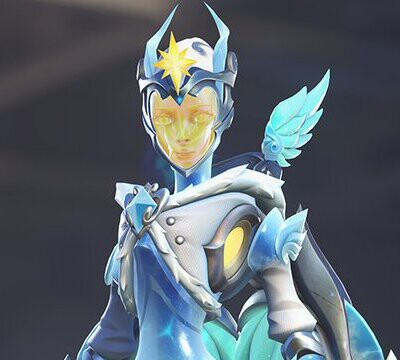 Imagen de Overwatch 2 (Blizzard Entertainment)