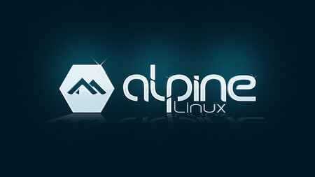 Alpine Linux, una distribución Linux que no es 'GNU'… y tan minimalista que puede llegar a ocupar sólo 8 MB