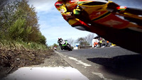 North West 200 2014, el trailer como aperitivo