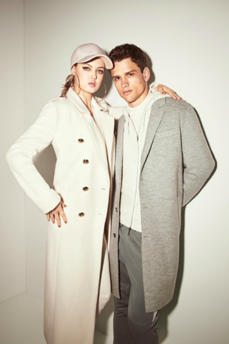 El chonismo hecho tendencia por River Island para el próximo otoño