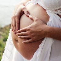 Una mujer de 32 años con menopausia se queda embarazada de gemelos usando sus propios óvulos: un caso único