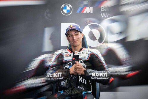 Razgatlioglu Estoril Sbk 2025