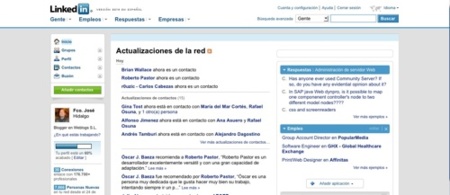 LinkedIn también habla en español