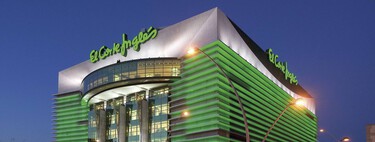 Ahórrate el IVA comprando móviles, tablets, televisores y más en El Corte Inglés: estos son los mejores chollos que hemos encontrado