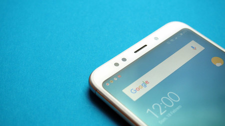 Xiaomi Redmi 5 Plus