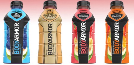 Qué es y qué contiene Bodyarmor, la bebida deportiva que ha comprado la marca Coca-Cola