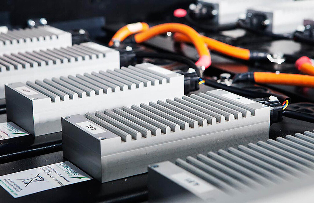 Nuestra dependencia de las baterías de litio es preocupante. Estas son las alternativas que aspiran a reemplazarlas