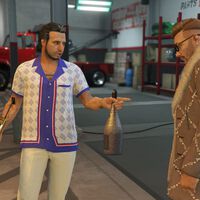 GTA Online tiene el evento perfecto para que cambies de oficio en el juego: esto es todo lo que debes saber 