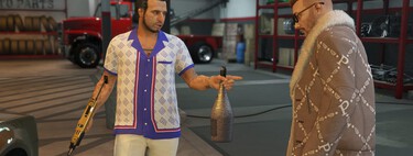 GTA Online tiene el evento perfecto para que cambies de oficio en el juego: esto es todo lo que debes saber 