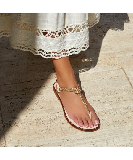 Sandalias