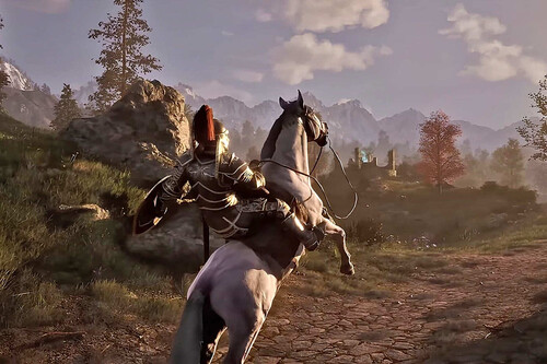 The Elder Scrolls IV: Oblivion Remastered (Bethesda)