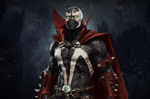Spawn
