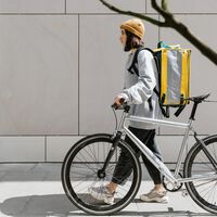 Última oportunidad para Glovo desde el Gobierno, se utilizará la vía penal por emplear a falsos autónomos