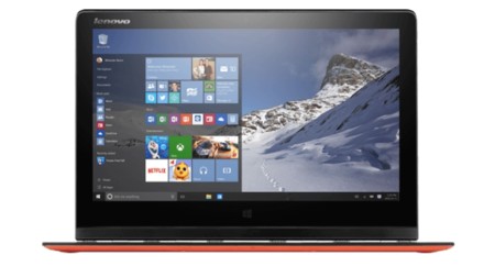 Estas son las aplicaciones que Lenovo preinstalará en sus equipos con Windows 10