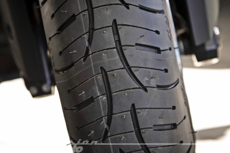 Michelin Power Road 4 Power 3 Scooter 003