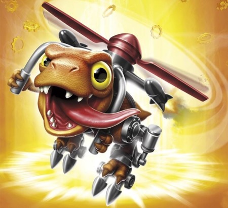 Skylanders Trap Team para iOS: análisis