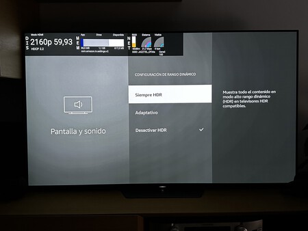 Fire Tv Oled Sdr 1