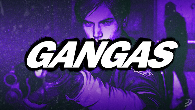 Gangas Pc 14 07