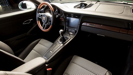 High One Millionth 911 911 Carrera S Kit 2017 Porsche Ag 2