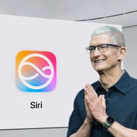 Alguien muy cercano a la keynote nos acaba de dejar una pista: Siri apunta a ser el nuevo "meme del 5G" 