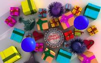 ¿Es posible un cumpleaños sin regalos?