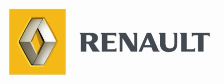 Renault Logo 1