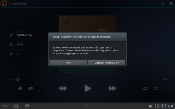 Google Music